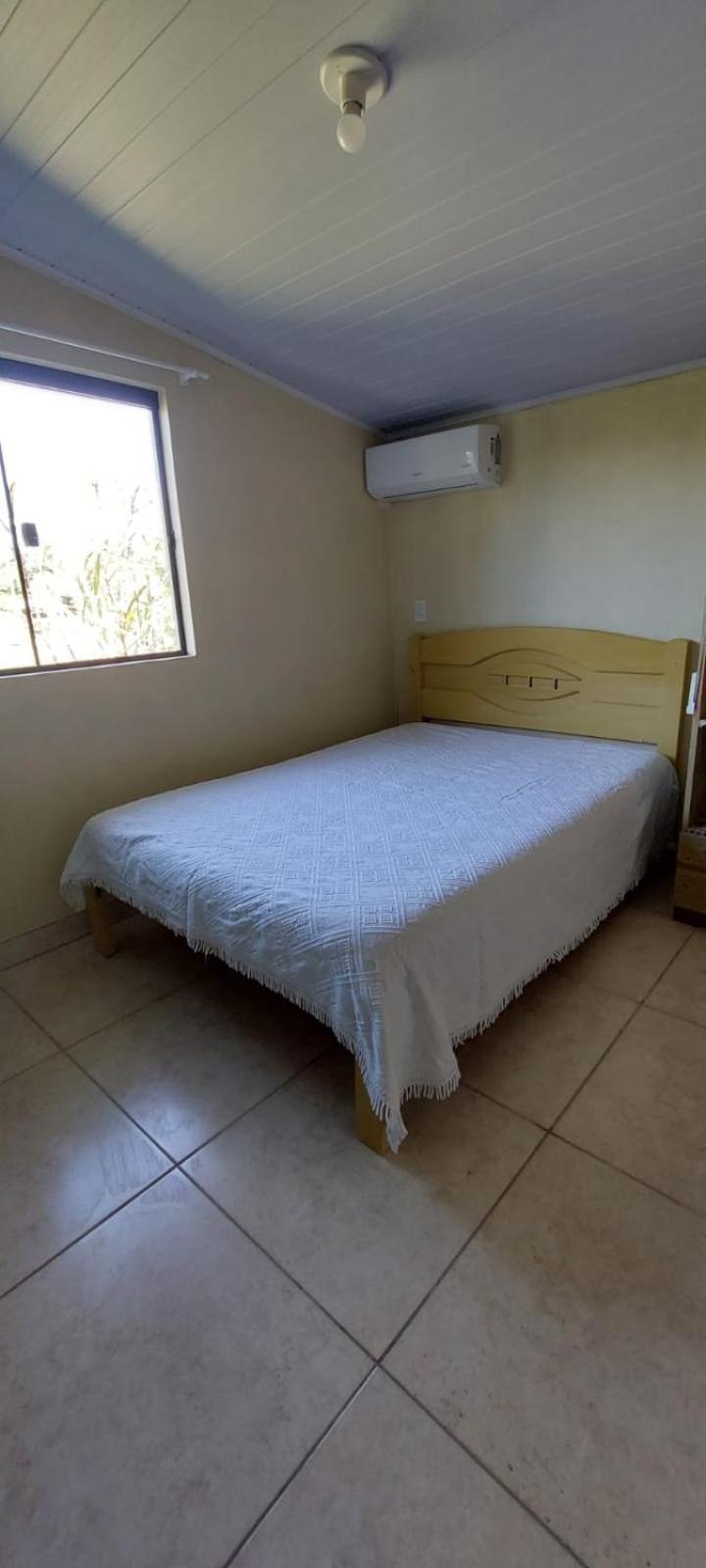 Suite O Pescador, Praia Do Rosa Garopaba Exterior foto