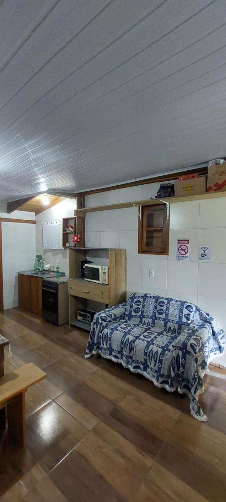 Suite O Pescador, Praia Do Rosa Garopaba Exterior foto